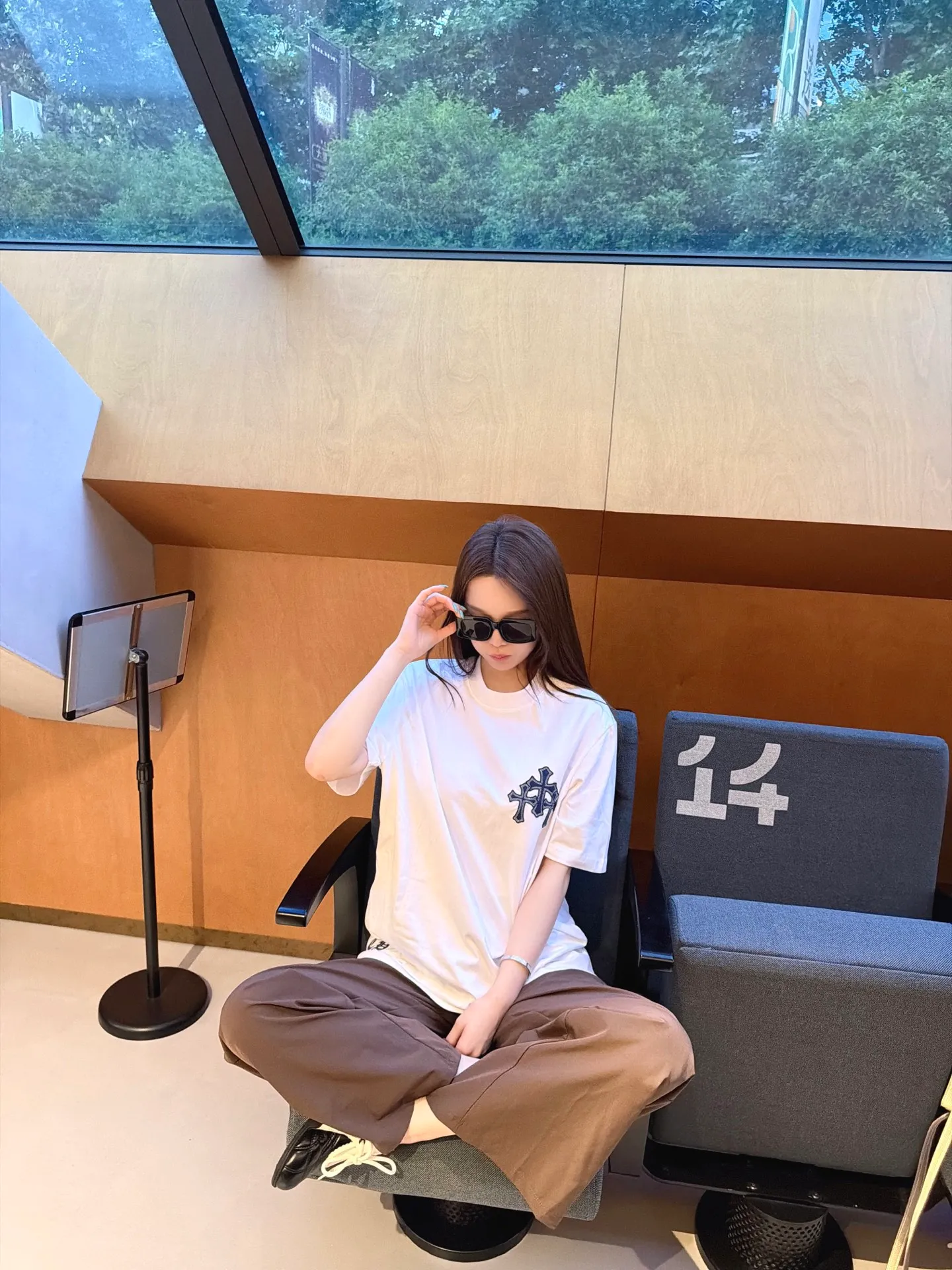 Chrome Hearts/ #